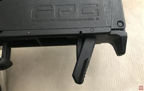 [TFB GUNFEST] MAGPUL FDP